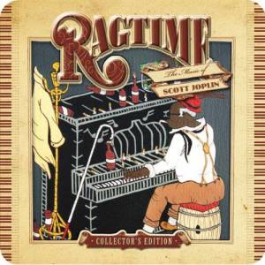 Ragtime - Scott Joplin