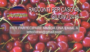 RACCONTI PER CASO 8