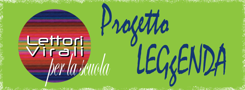 PROGETTO LEGGENDA