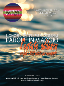 PAROLE_IN_VIAGGIO_2017 - LOCANDINA