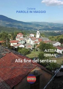 COPERTINA - ALLA FINE DEL SENTIERO