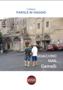 COPERTINA - GEMELLI