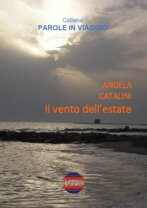 COPERTINA - IL VENTO DELL'ESTATE